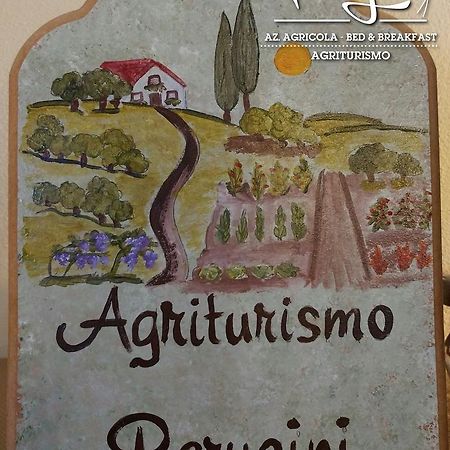 Agriturismo Perugini Cesena Exterior foto