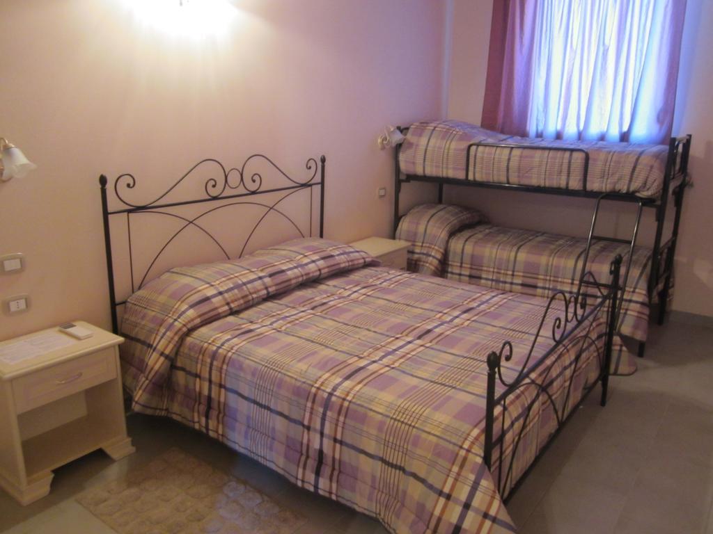 Agriturismo Perugini Cesena Quarto foto